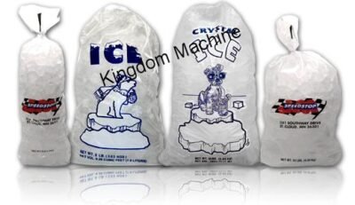 Bolsas de Hielo lima cusco