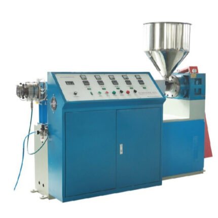 Maquina Fabricar Palos De Piruletas De Plastico