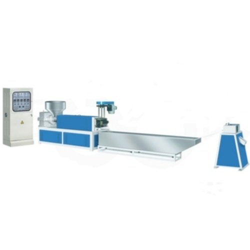 Peletizado de plásticos