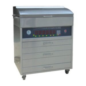 Reveladora de Clichés Flexografía