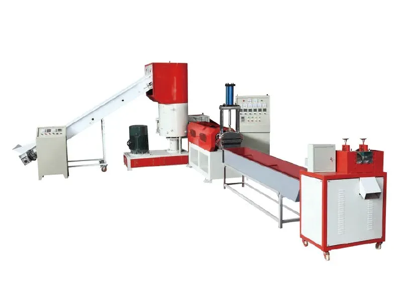 Various applications of double line bag-making machines in food and cleaning product industries